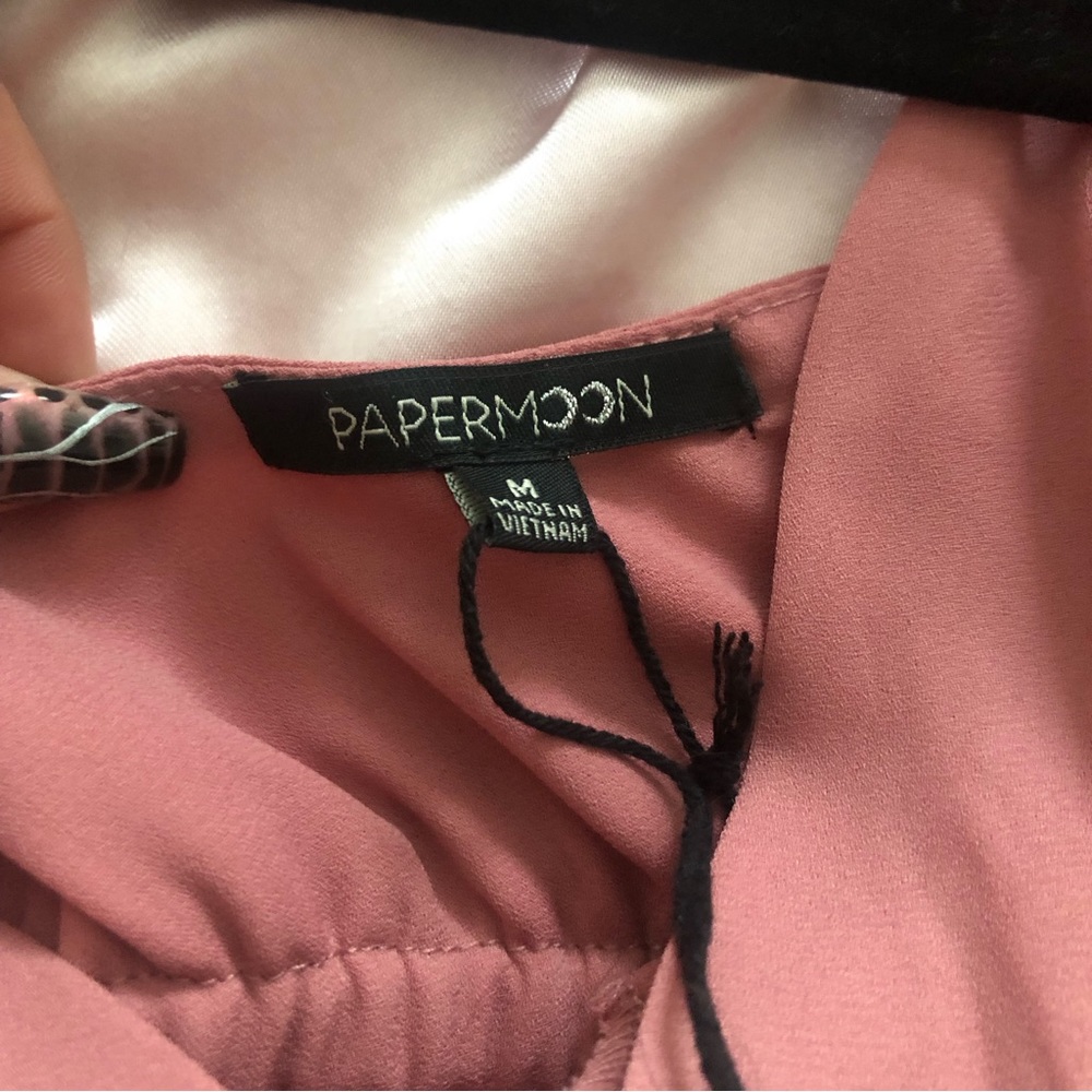 Blouse - Picture 2 of 2